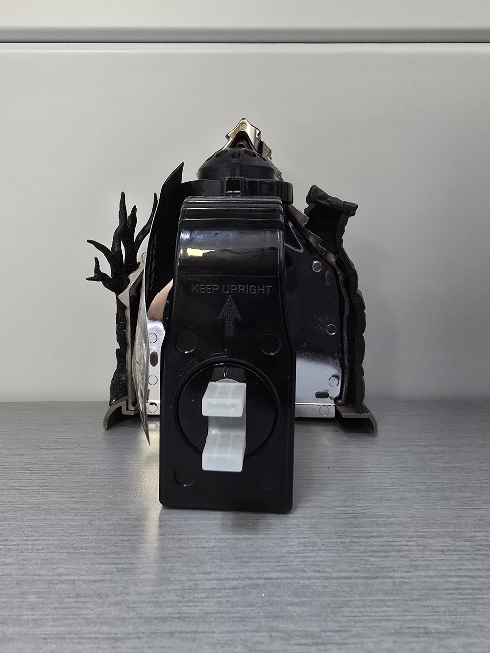 ๐Witch Cottage Project Plug ๐๐ธ๏ธ - Picture 4 of 5